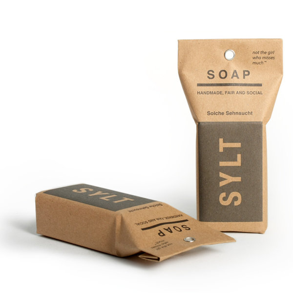 Soap SYLT