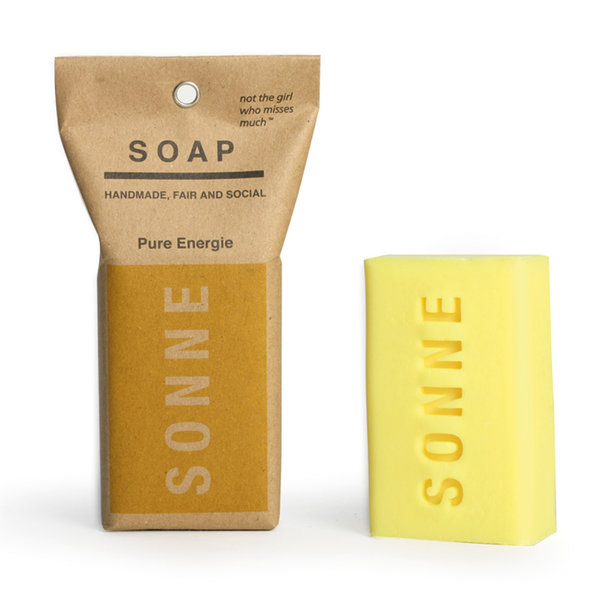 Soap SONNE