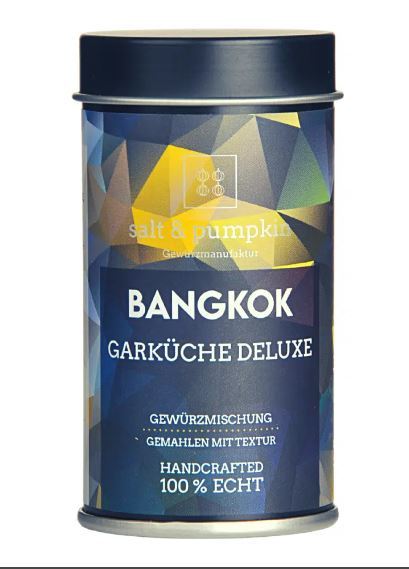 Bangkok Garküche Deluxe - Gewürzmischung
