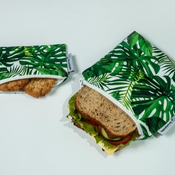Snackbags - the sustainables